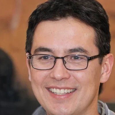 Matthew Garcia